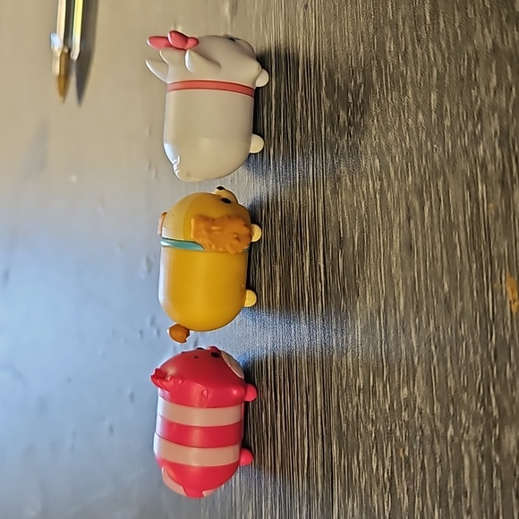 Tsum tsum lot - Picture 10 of 11